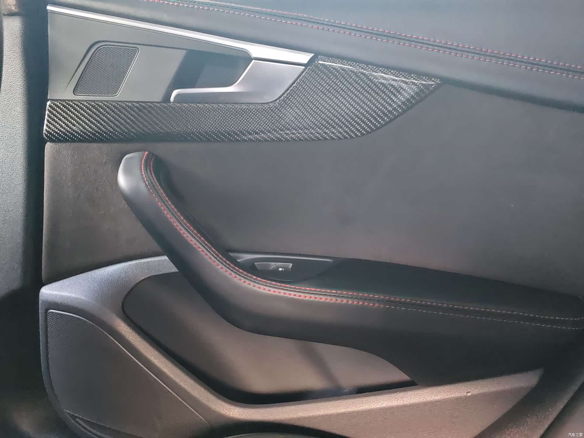 Audi A5, 2021 14