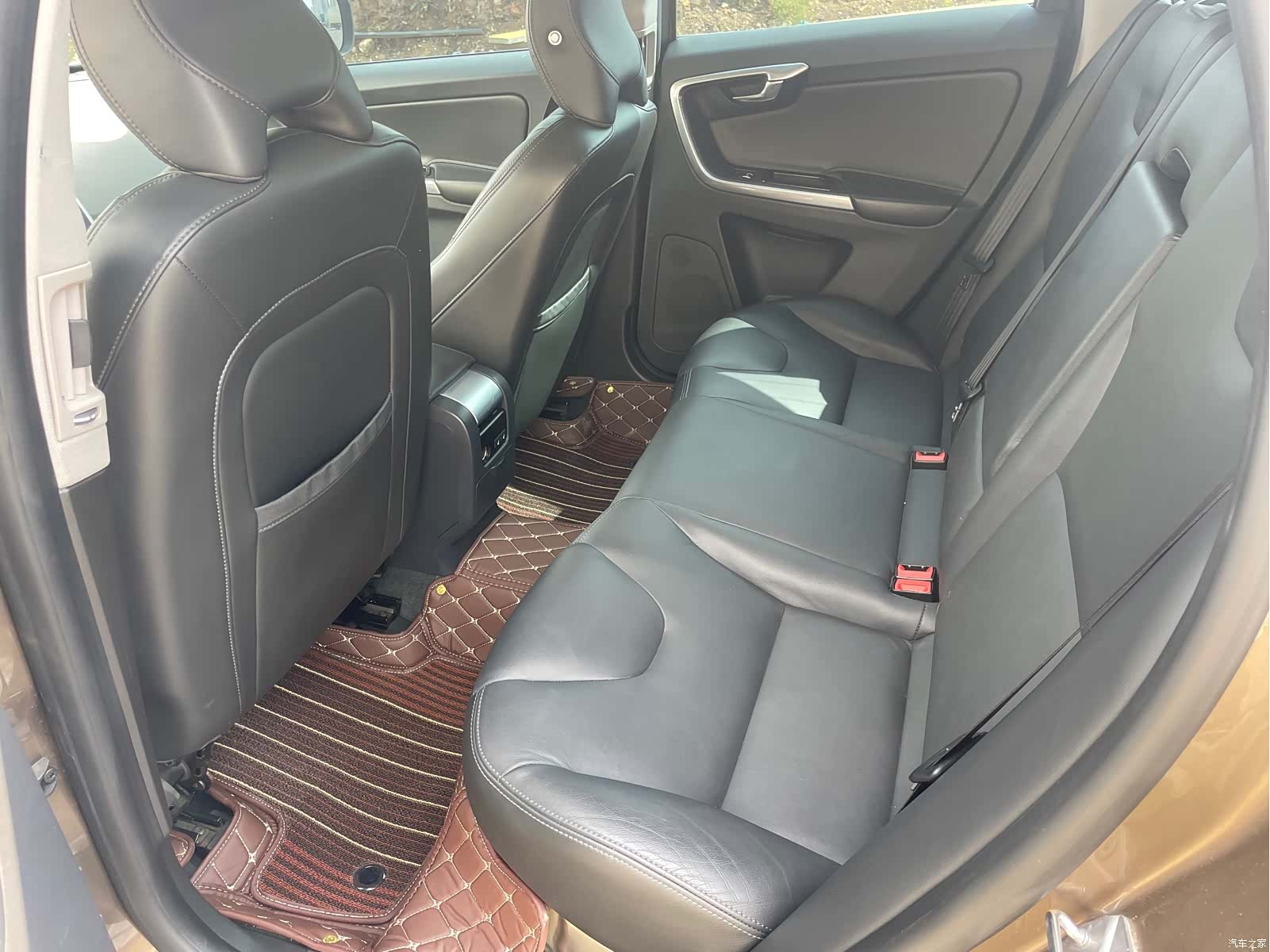 Volvo XC60, 2017 12