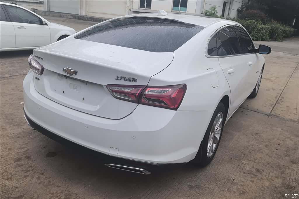 Chevrolet XL, 2019 3