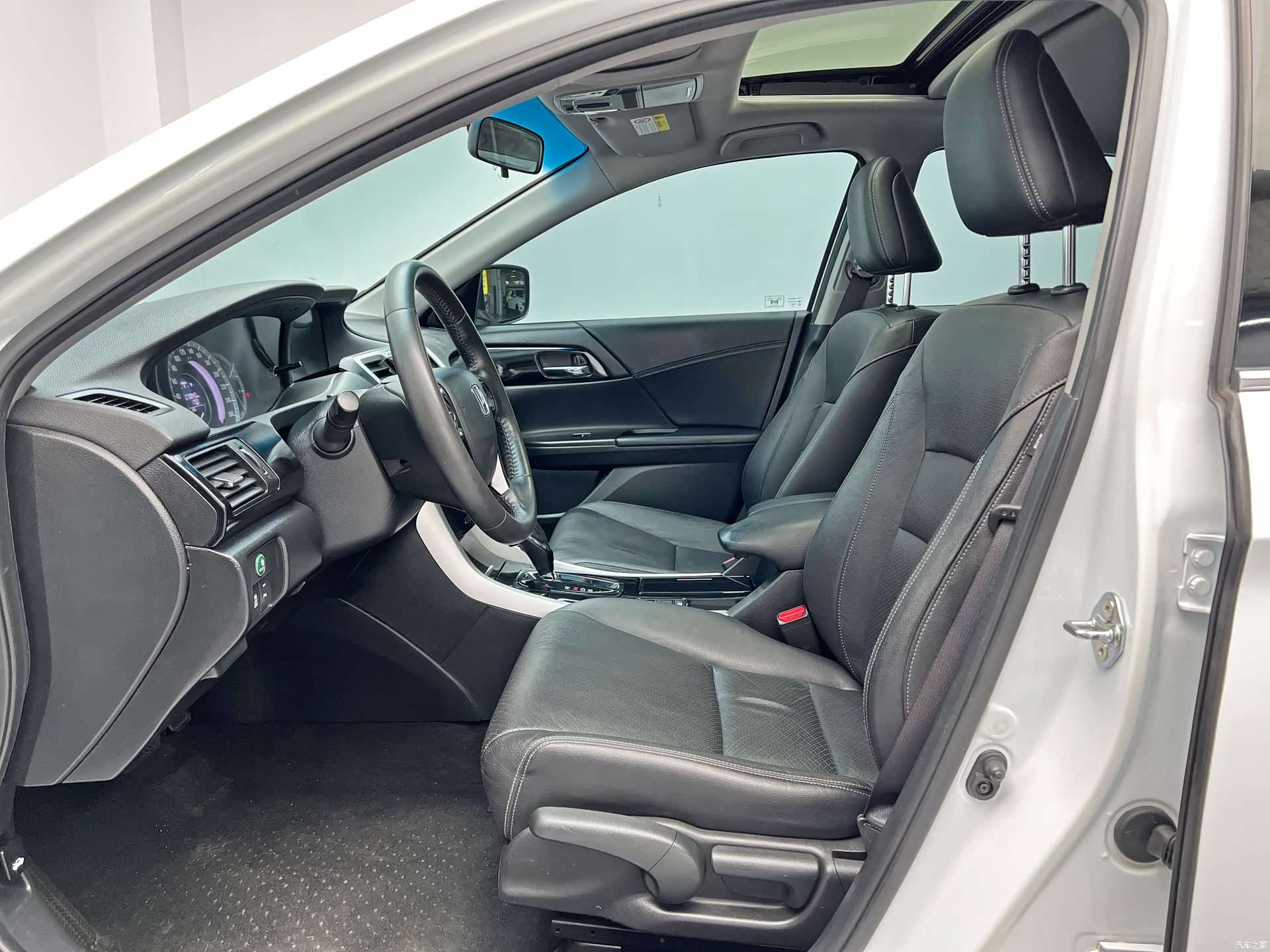Honda Accord, 2017 4