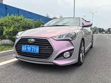 Veloster��˼ 2015�� 1.6T �Զ�������