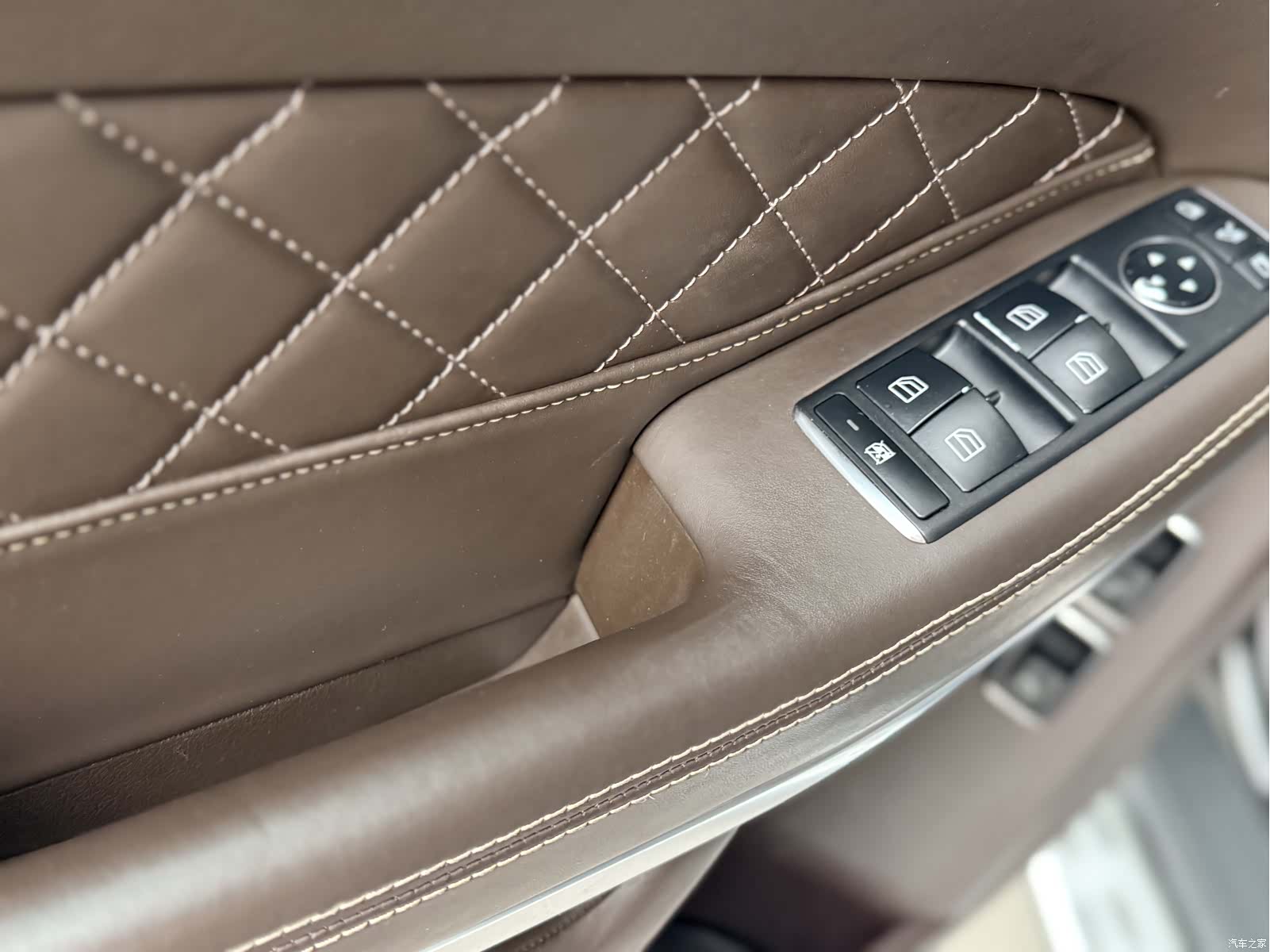 Mercedes-Benz GLS, 2019 20