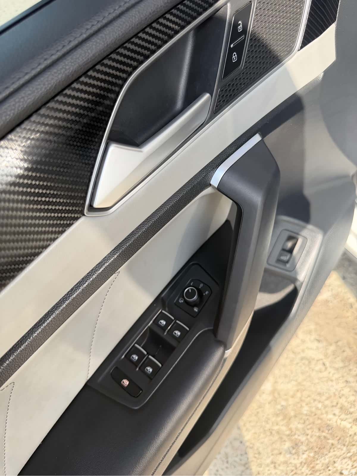 Volkswagen Tayron, 2022 17