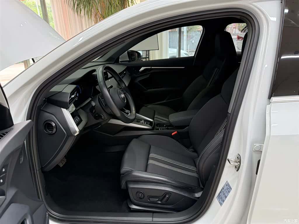 Audi A3, 2023 16