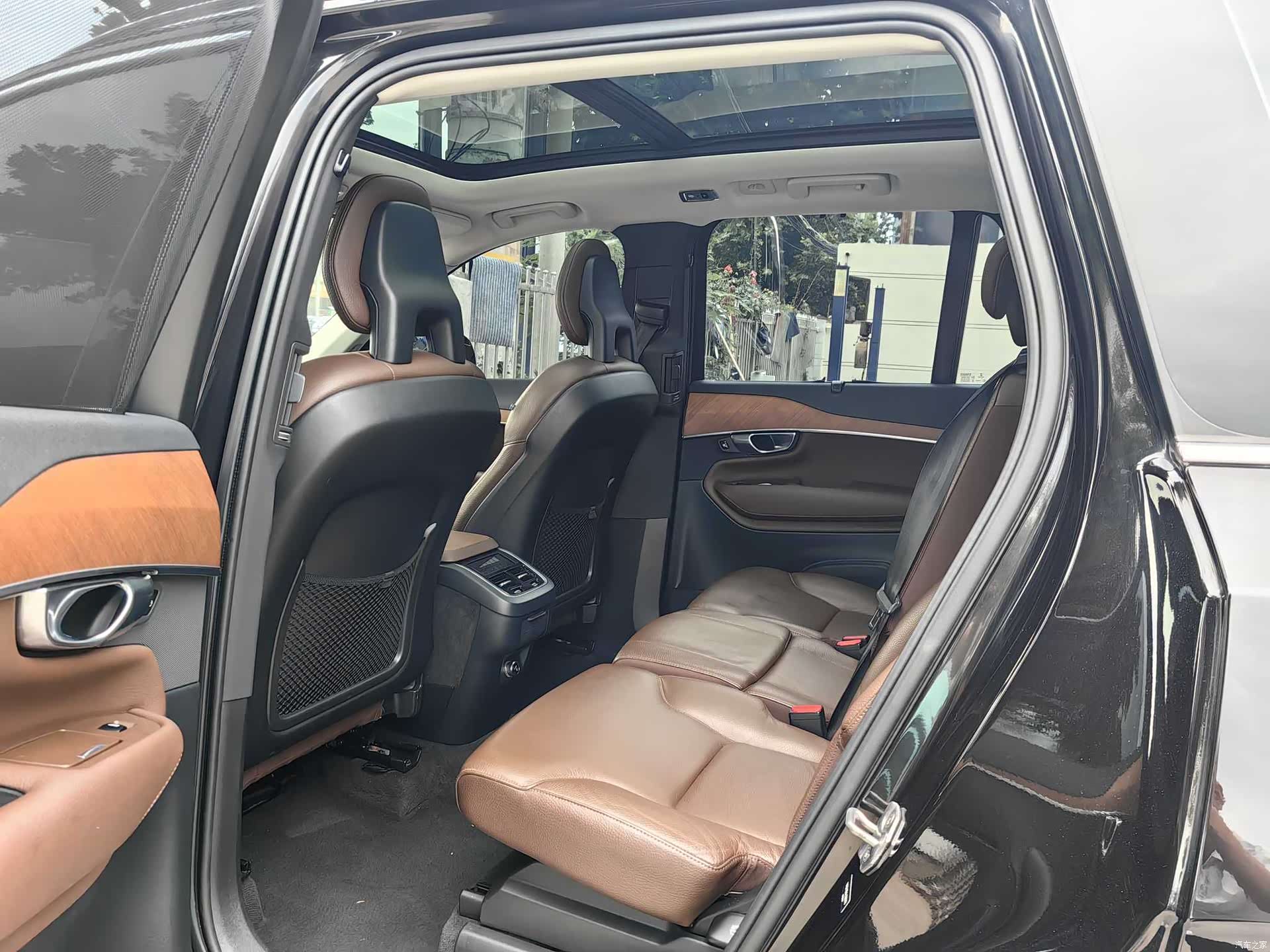 Volvo XC90, 2020 6