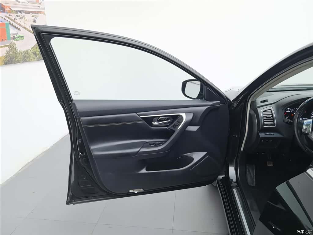 Nissan Teana, 2018 8