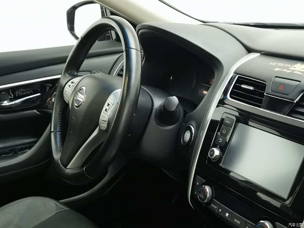 Nissan Teana, 2018 22