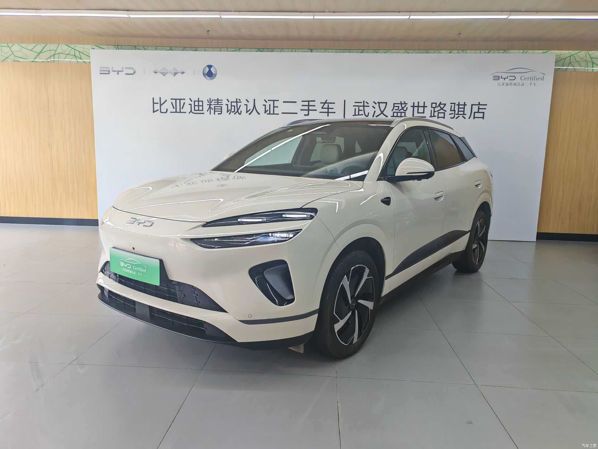 BYD HiAce, 2025 1