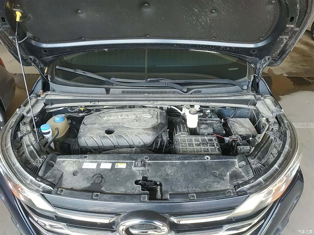GAC M6, 2020 20