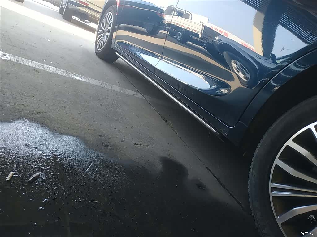 GAC M6, 2020 22