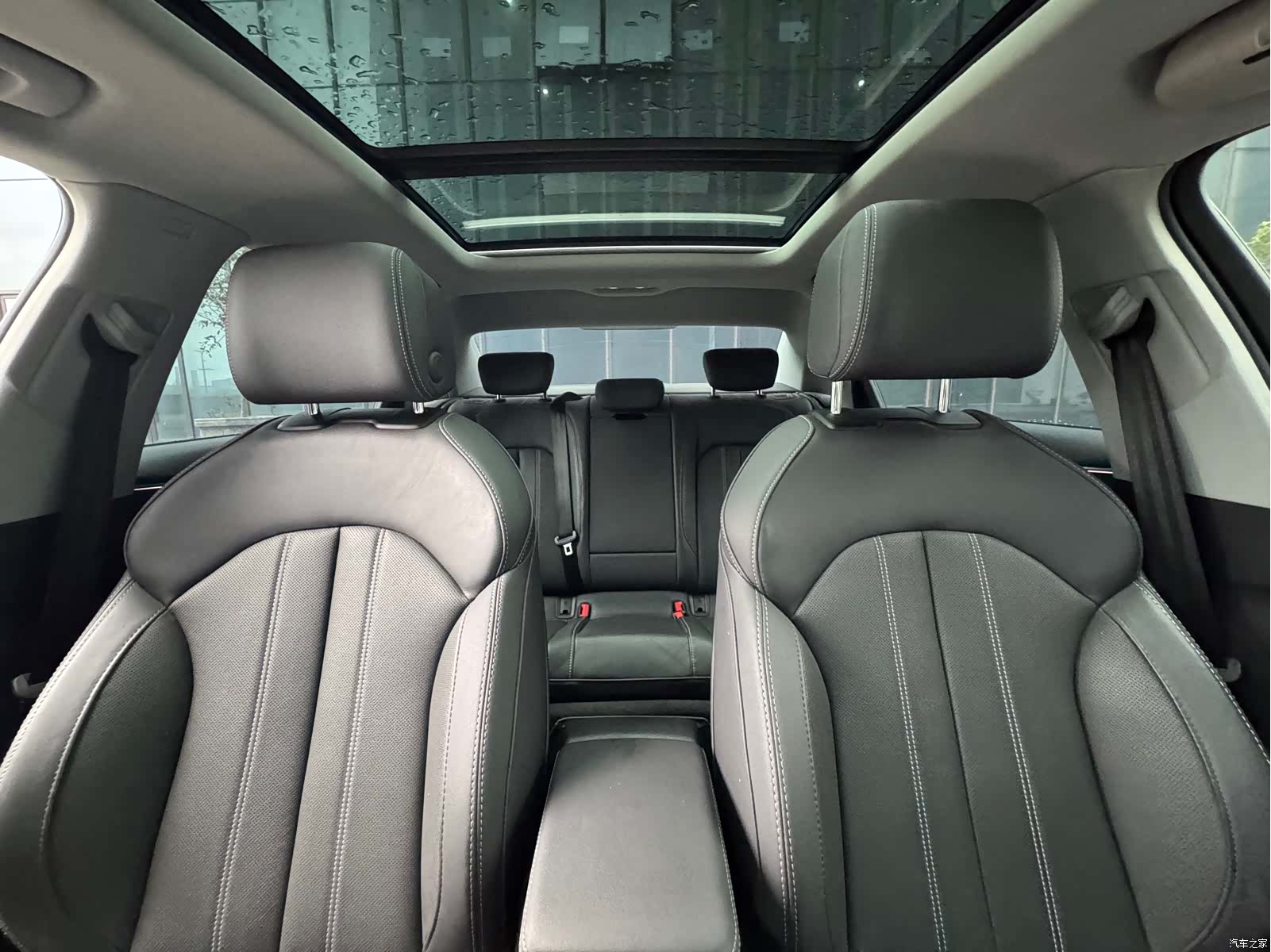 Audi A4L, 2021 13
