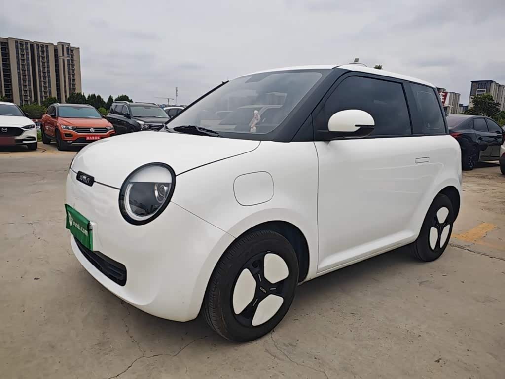 Changan Lumin