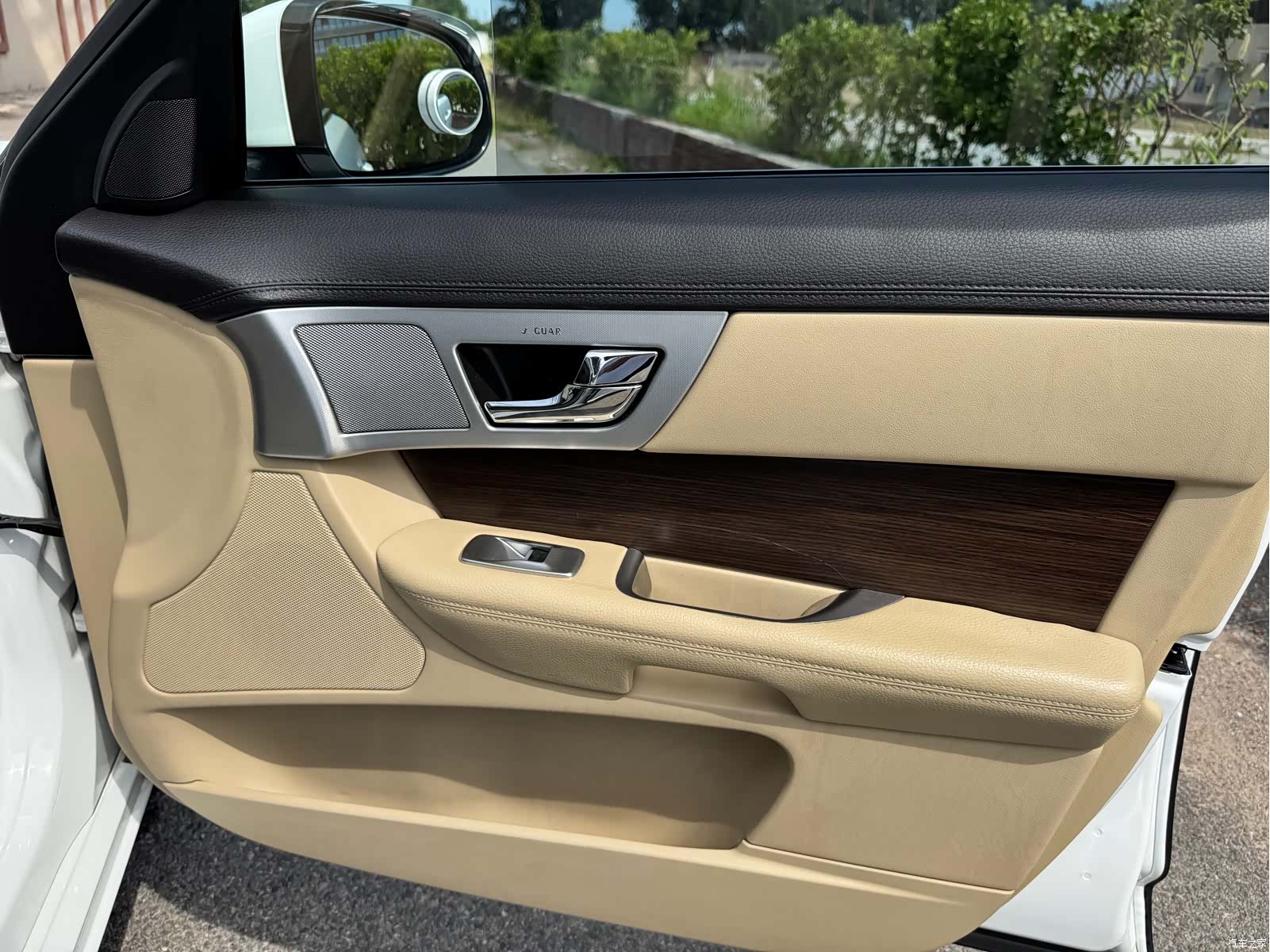 Jaguar XF, 2013 20
