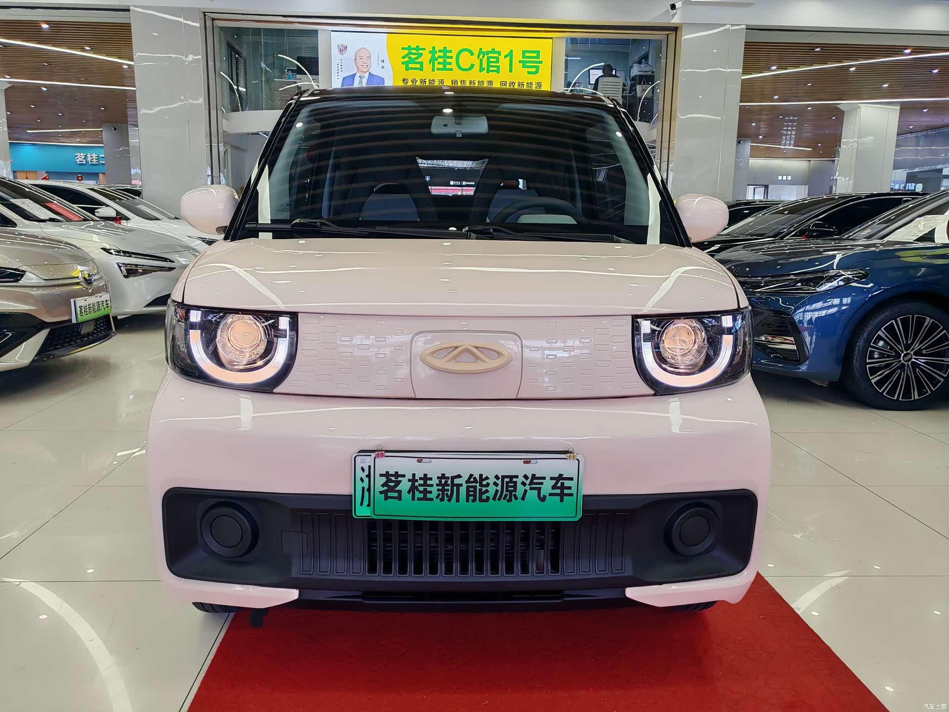 Chery QQ, 2022 2