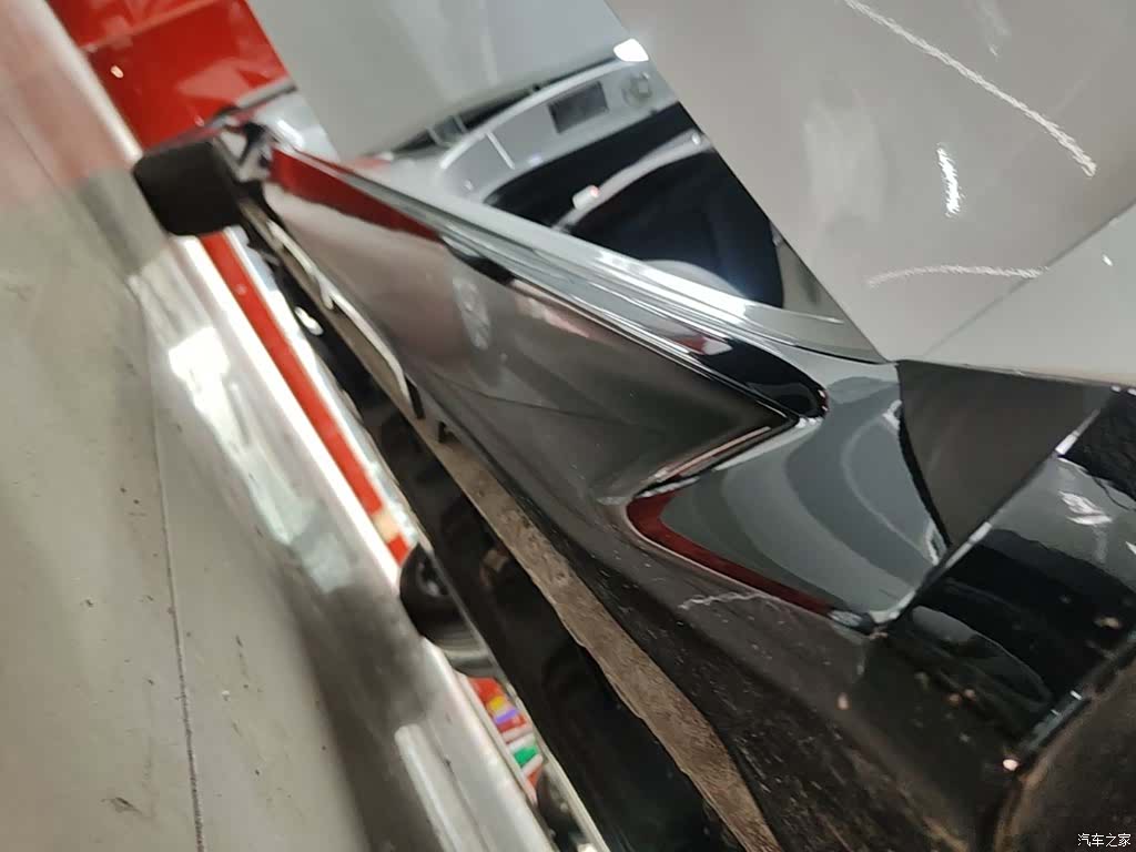 Wuling Starlight, 2024 20
