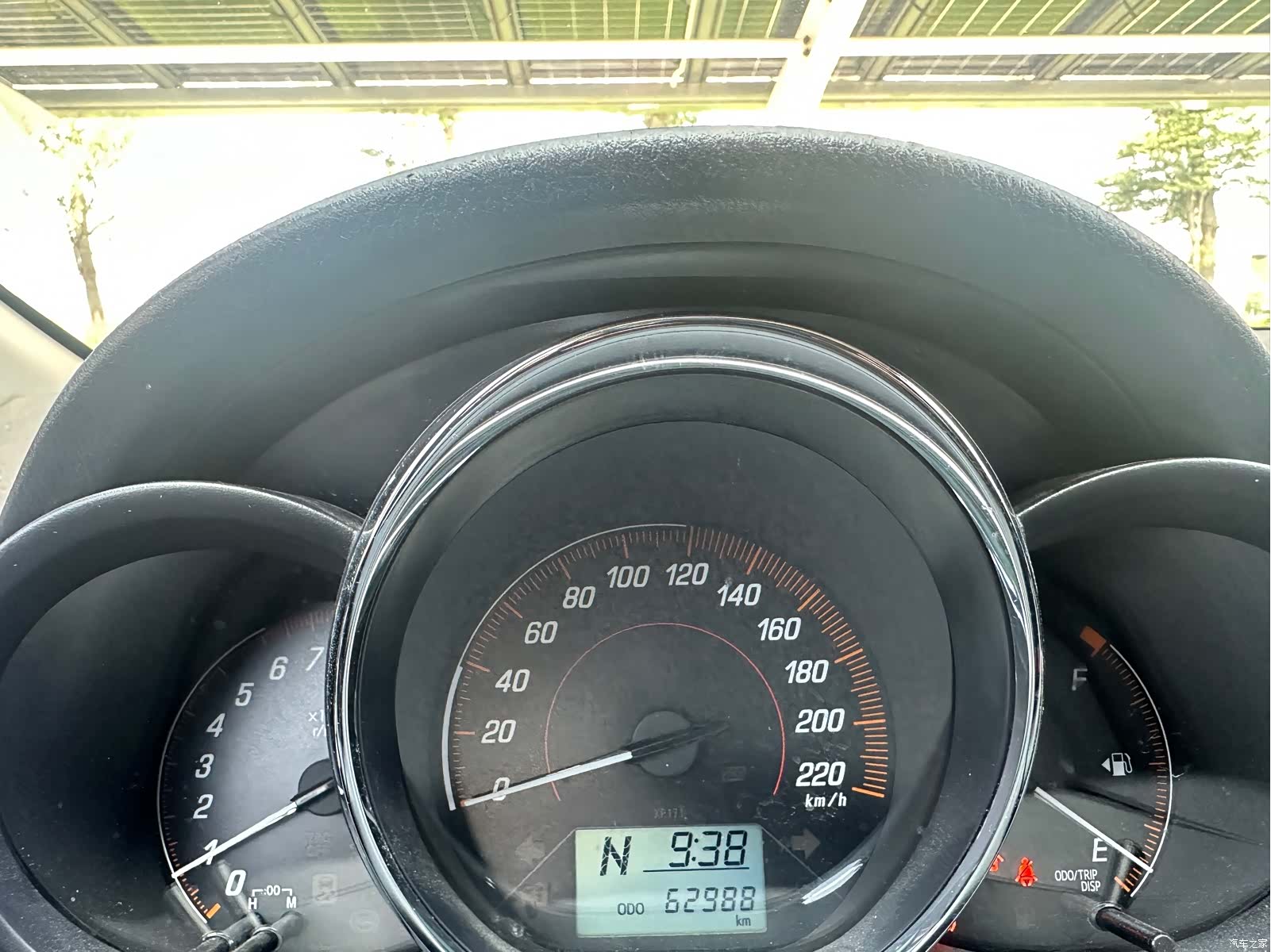 Toyota YARiS L, 2020 16