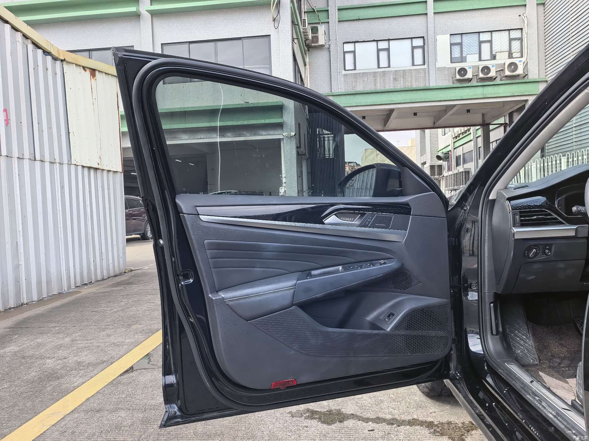 Volkswagen Passat, 2024 10