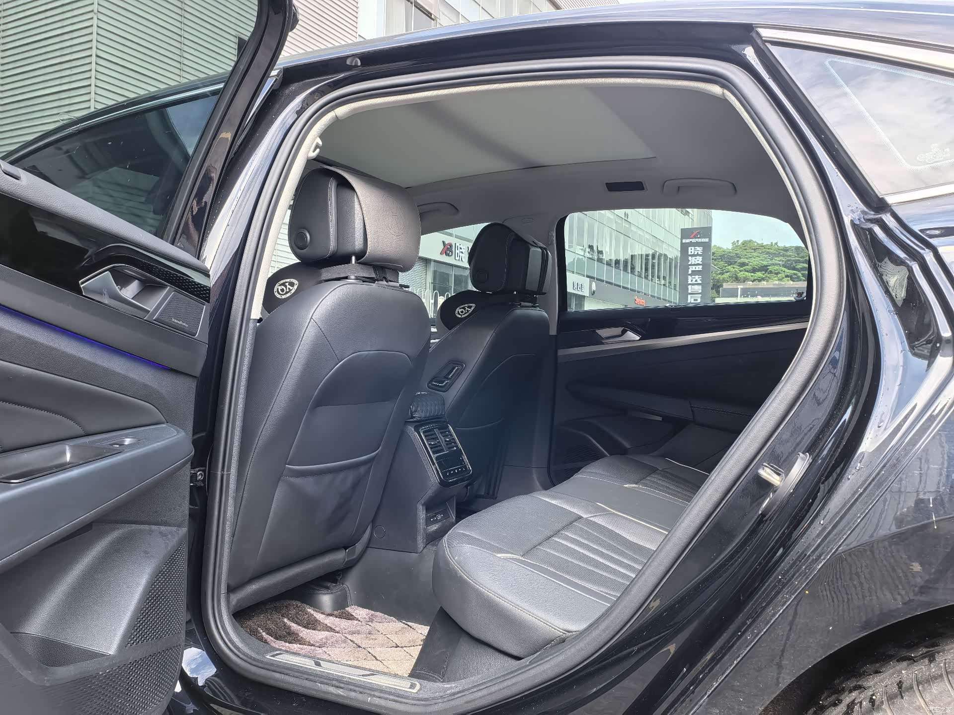 Volkswagen Passat, 2024 12