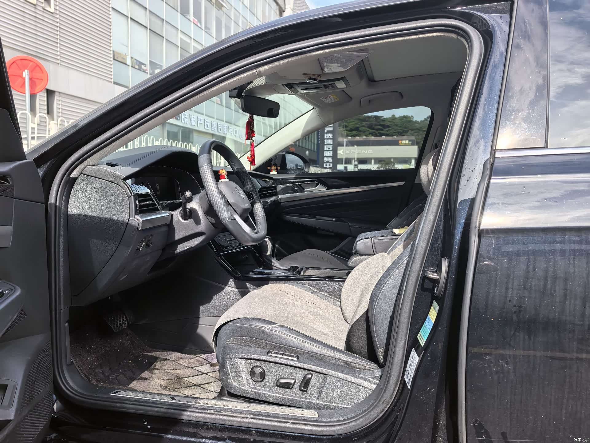 Volkswagen Passat, 2024 13