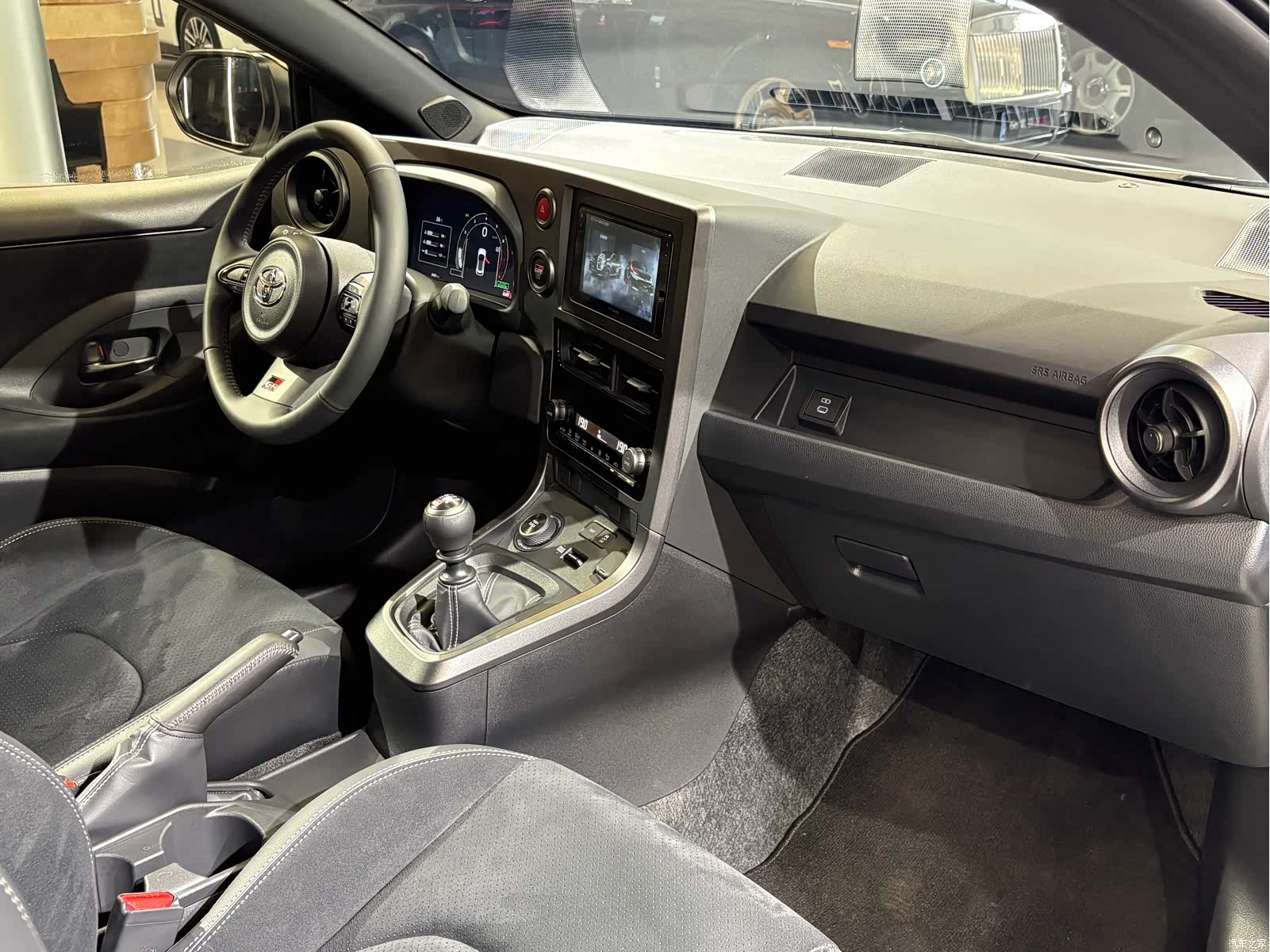 Toyota Yaris, 2026 18
