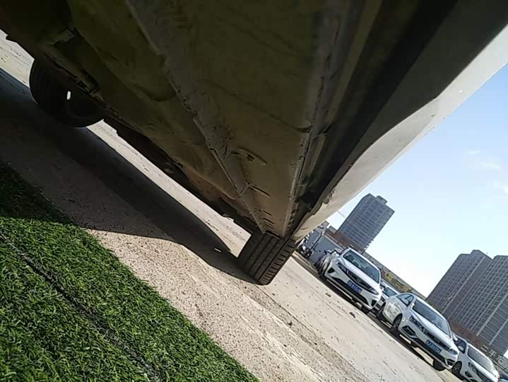 Bestune T77 2019 230 TID АКПП zun xiang xing China VI