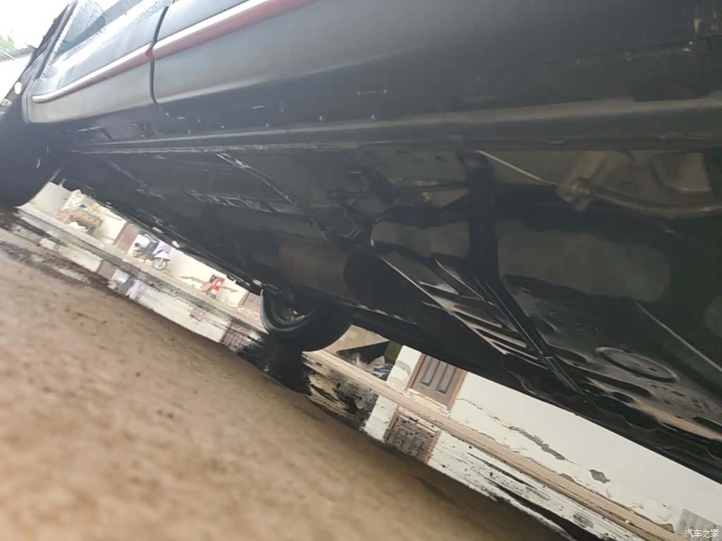 Changan X7, 2023 22