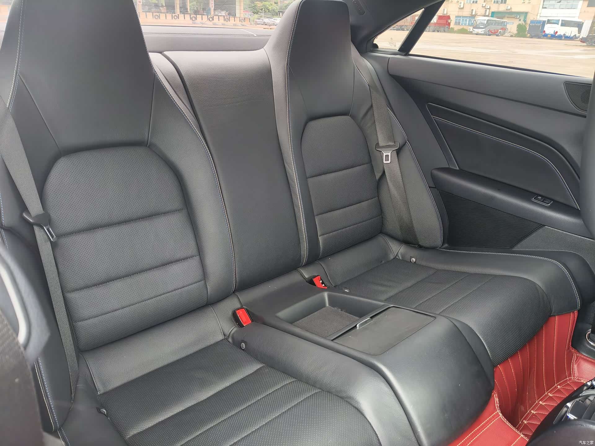Mercedes-Benz E-Class, 2016 11