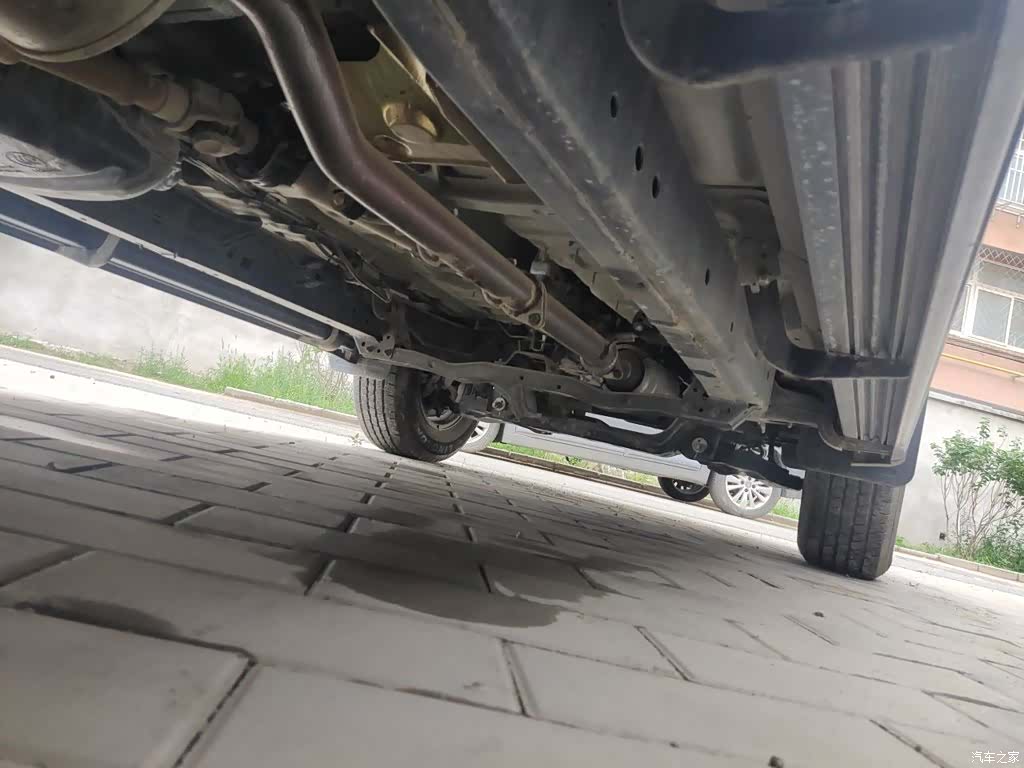 Foton E5, 2018 17