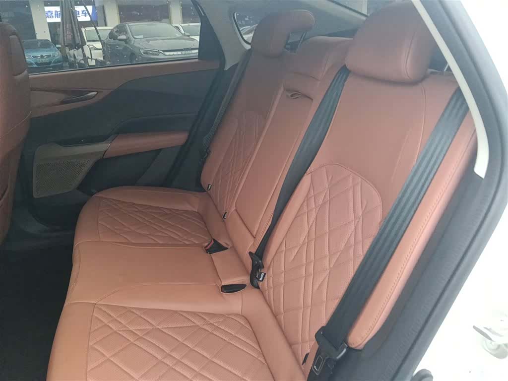 Changan Eado, 2025 17