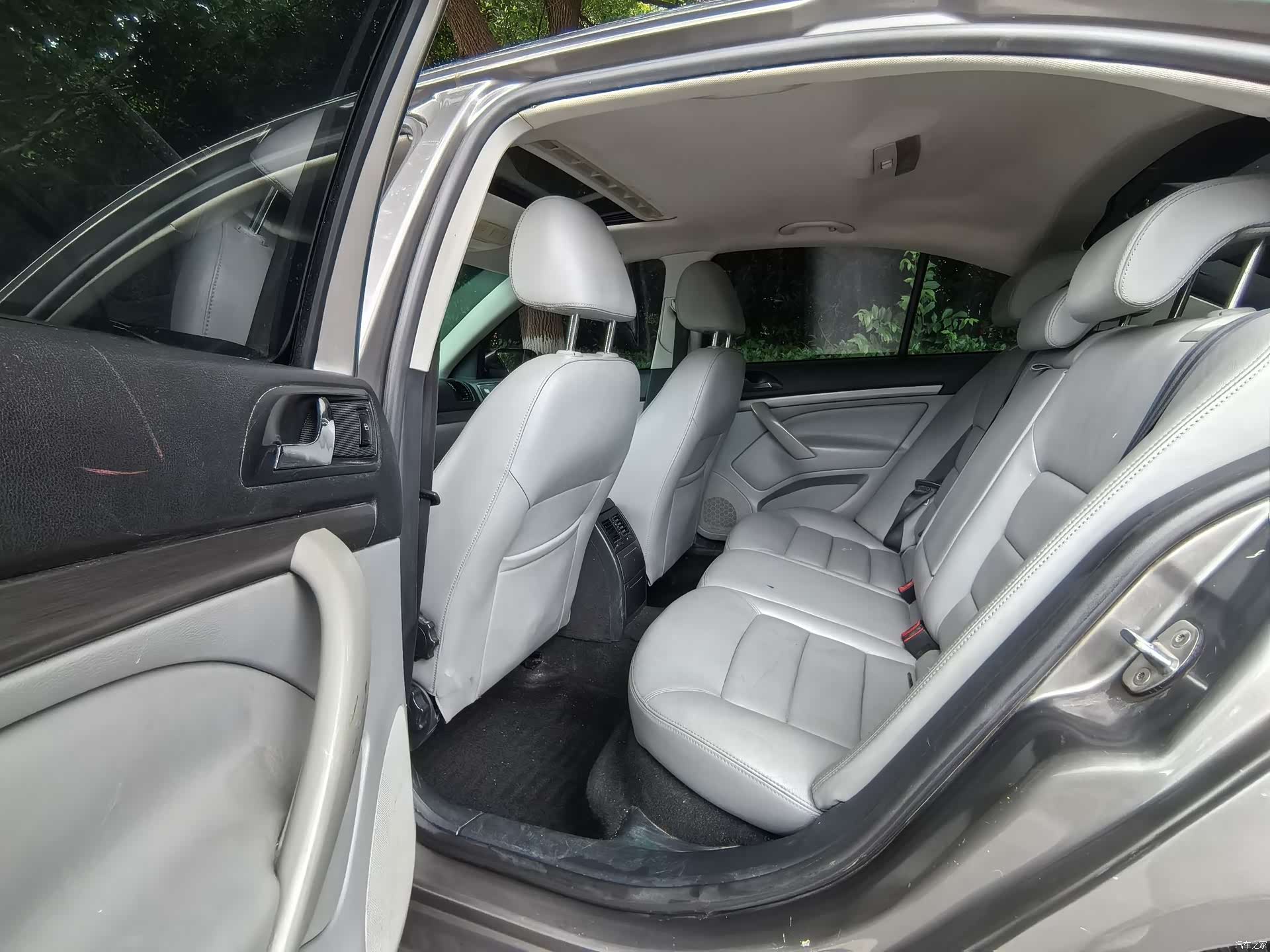 Skoda Octavia, 2010 8