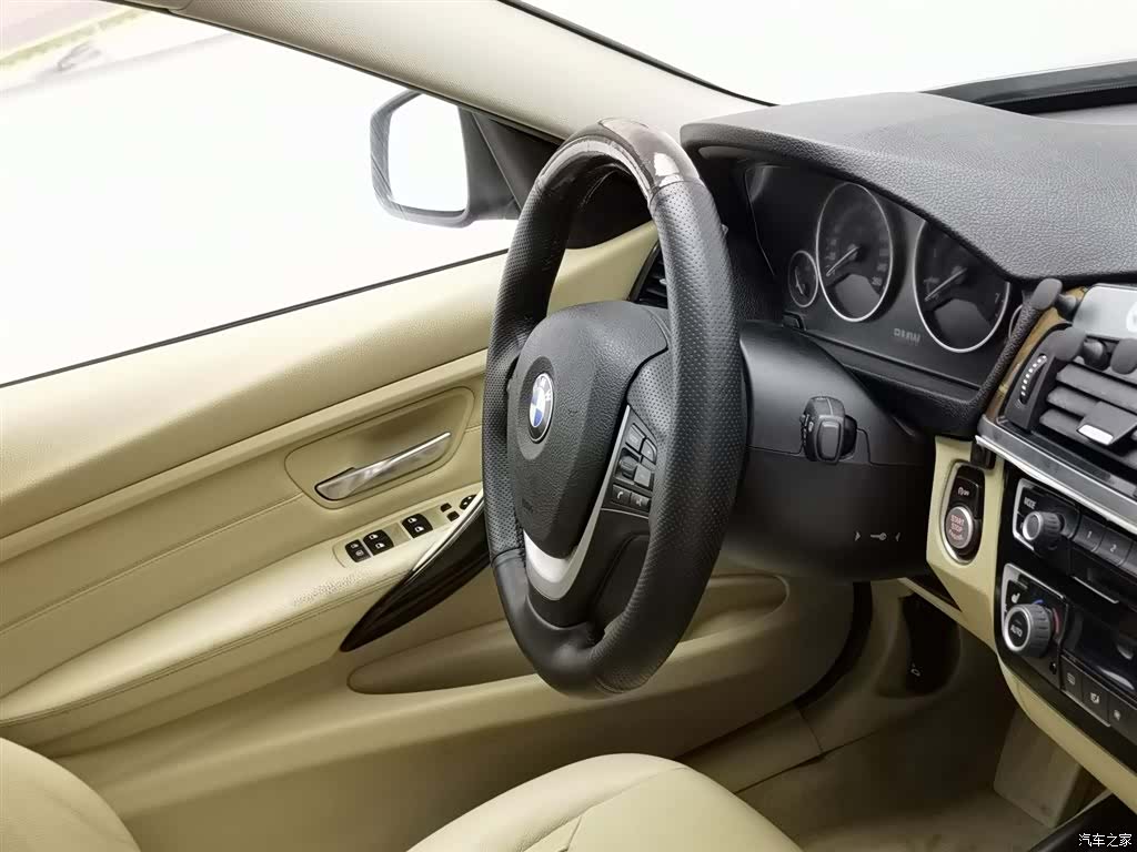 BMW 3 Series, 2013 22