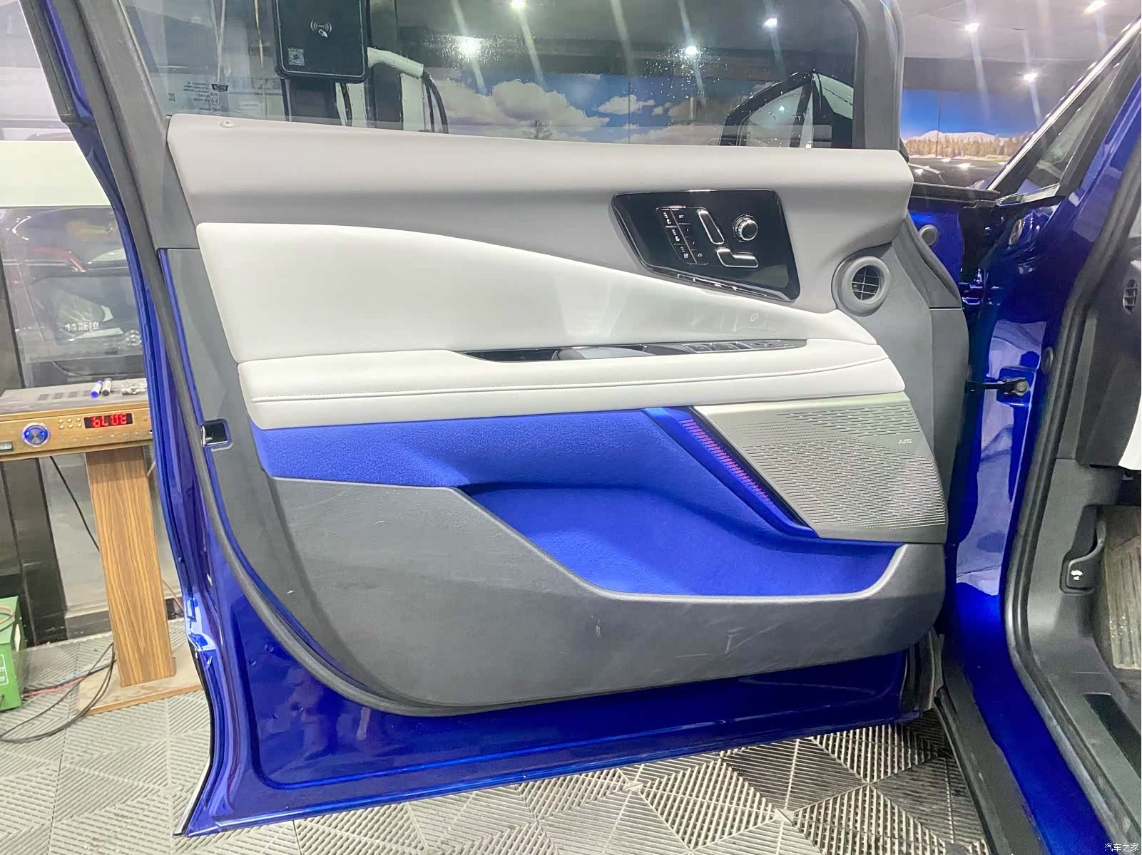 Cadillac IQ, 2024 8