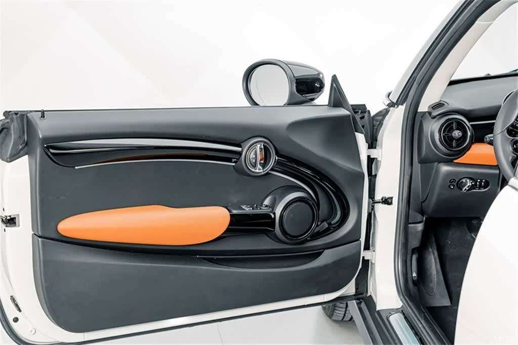 Mini Cooper, 2021 16