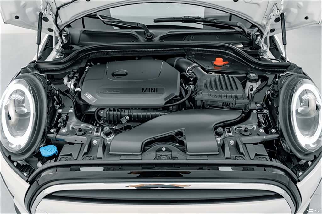 Mini Cooper, 2021 21