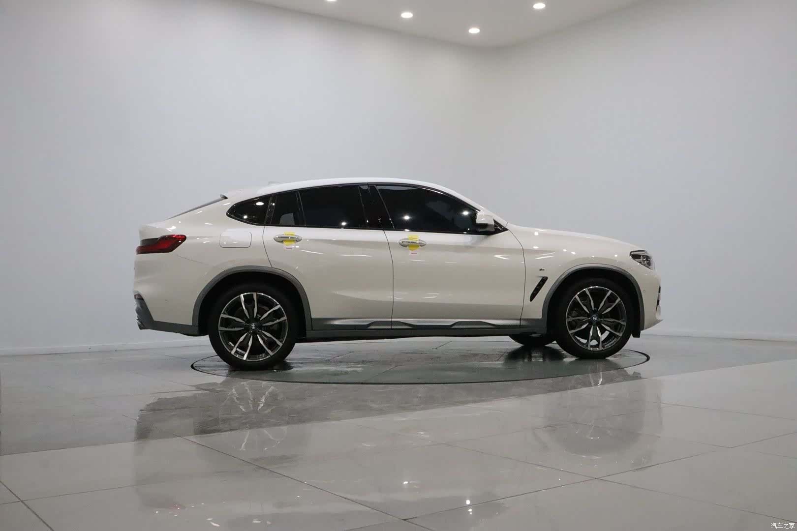 BMW X4, 2019 8