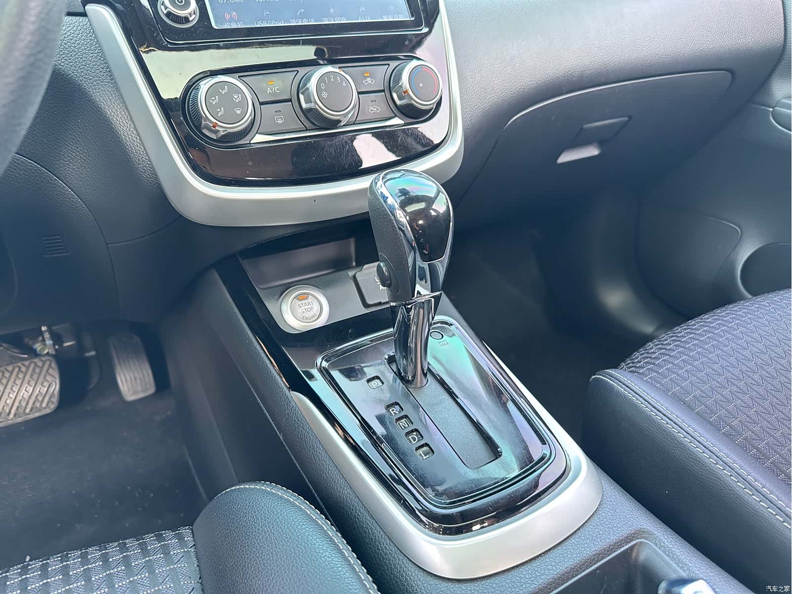 Nissan Tiida, 2017 19
