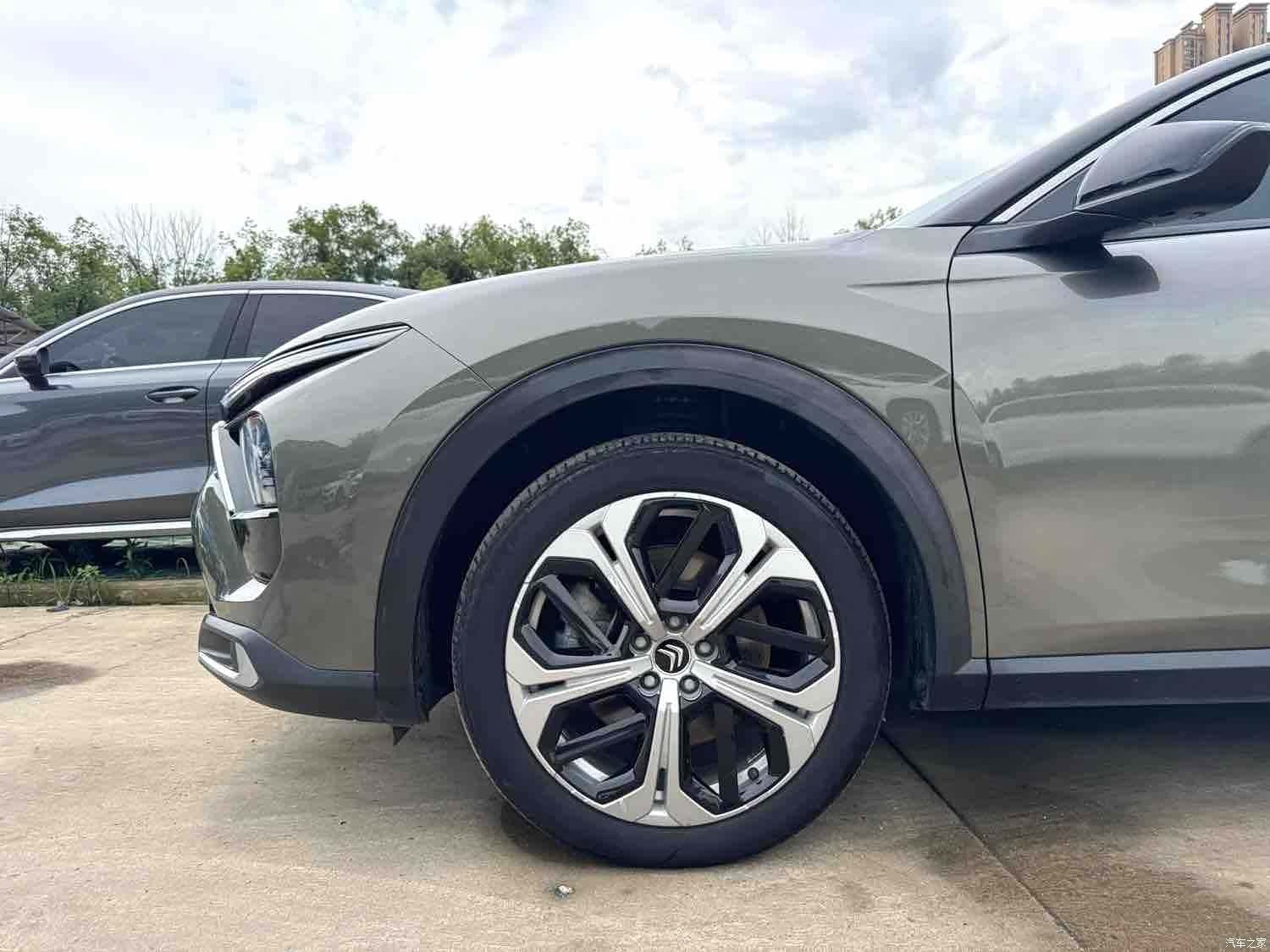 Citroen C5 X, 2022 18
