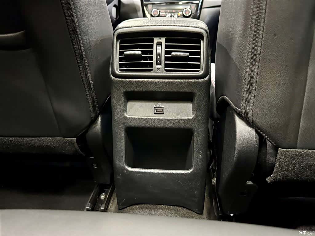Nissan Qashqai, 2023 22