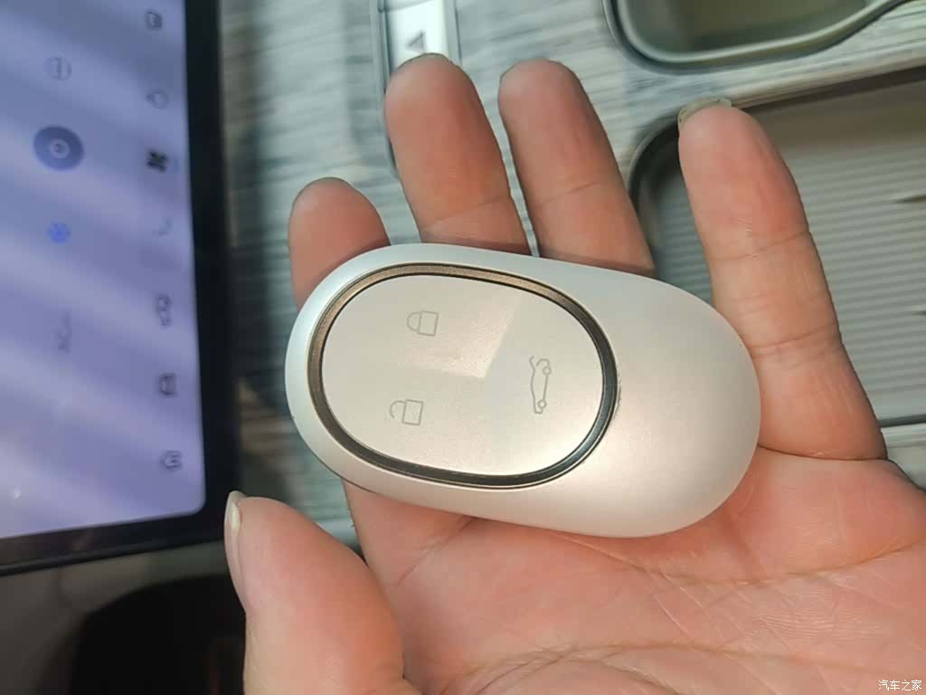 NIO ES7, 2022 9