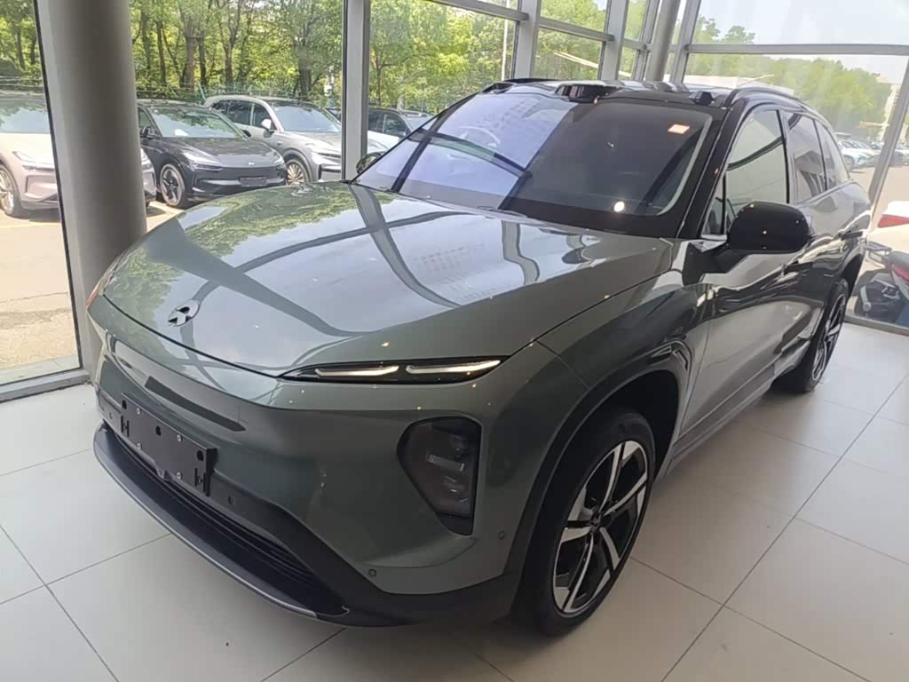 NIO ES7