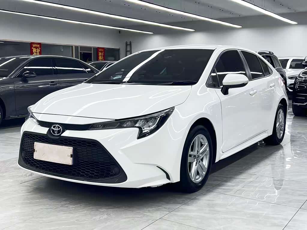 Toyota Corolla Levin