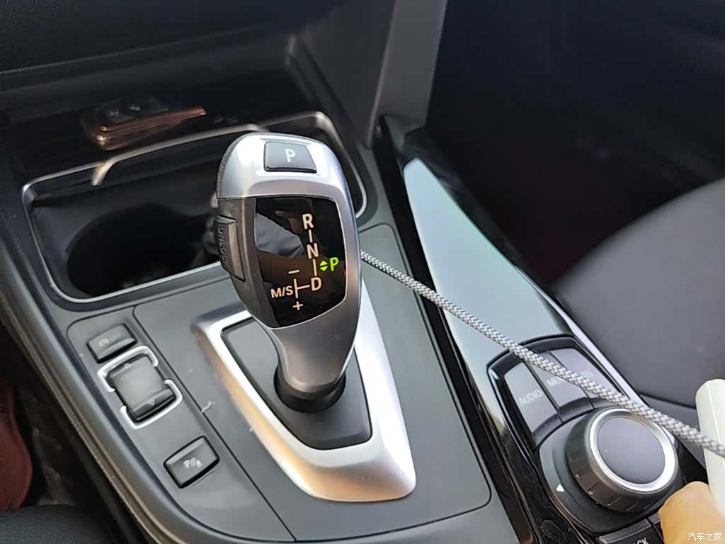 BMW 3 Series, 2017 21