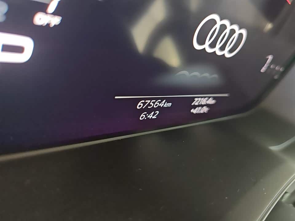Audi A4L Audi A4L