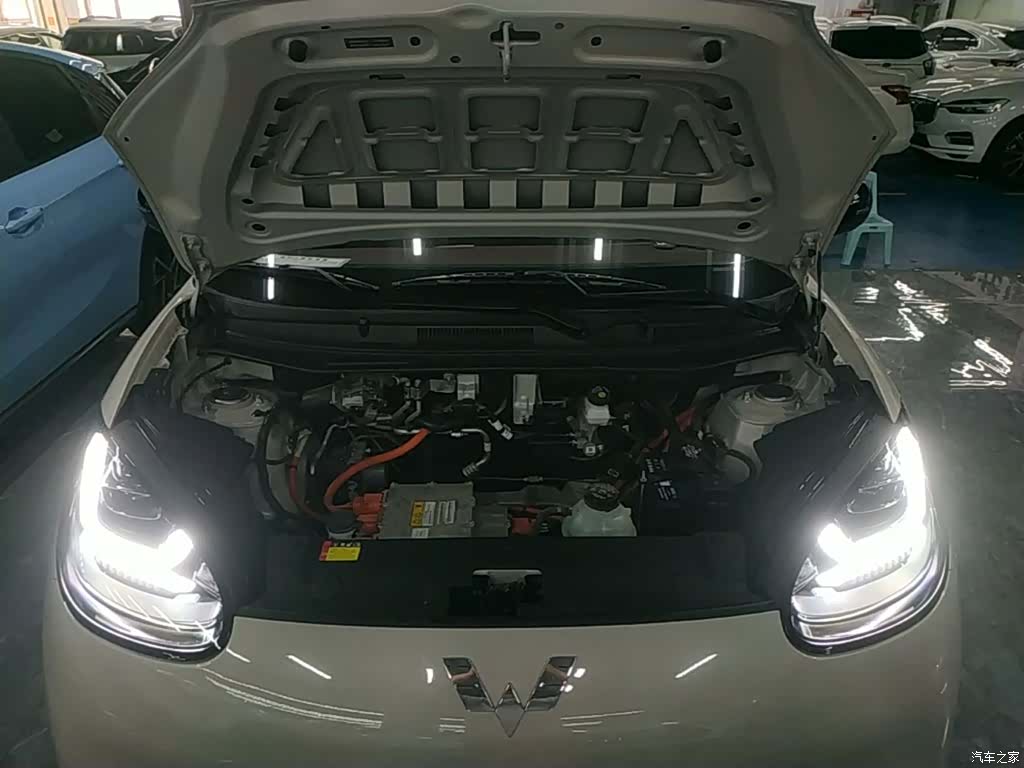 Wuling Bingo, 2024 20