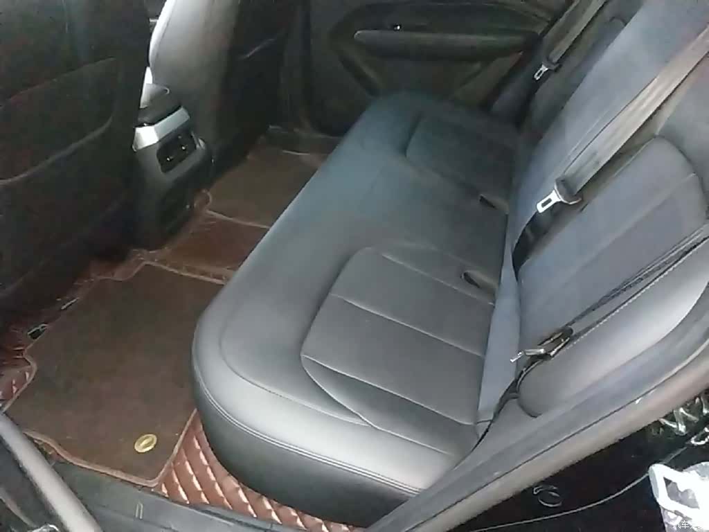 Wuling Starlight, 2025 17