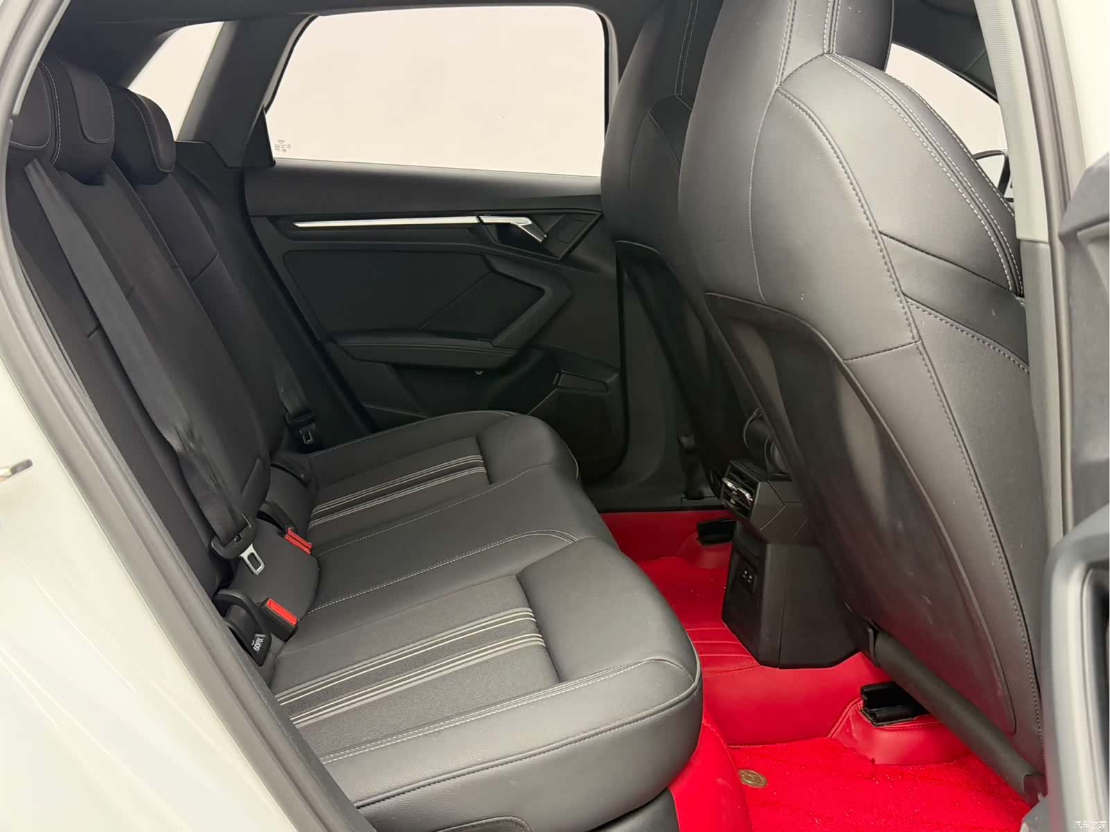 Audi A3, 2022 15