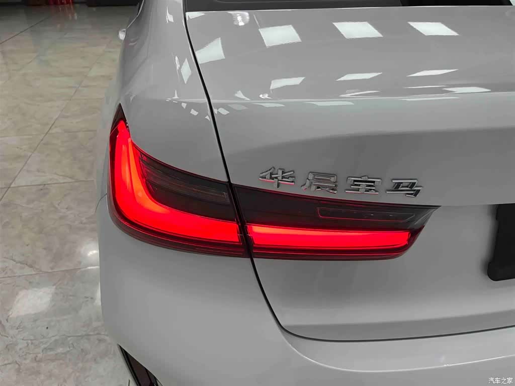 BMW 3 Series, 2023 19