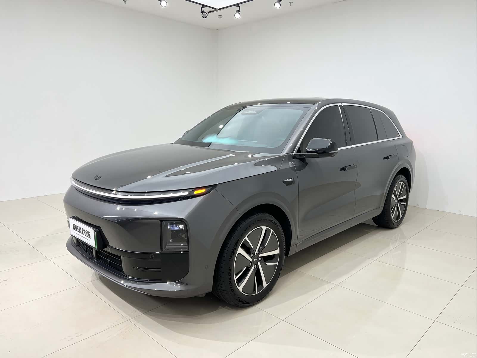 Li Auto L6, 2024 1