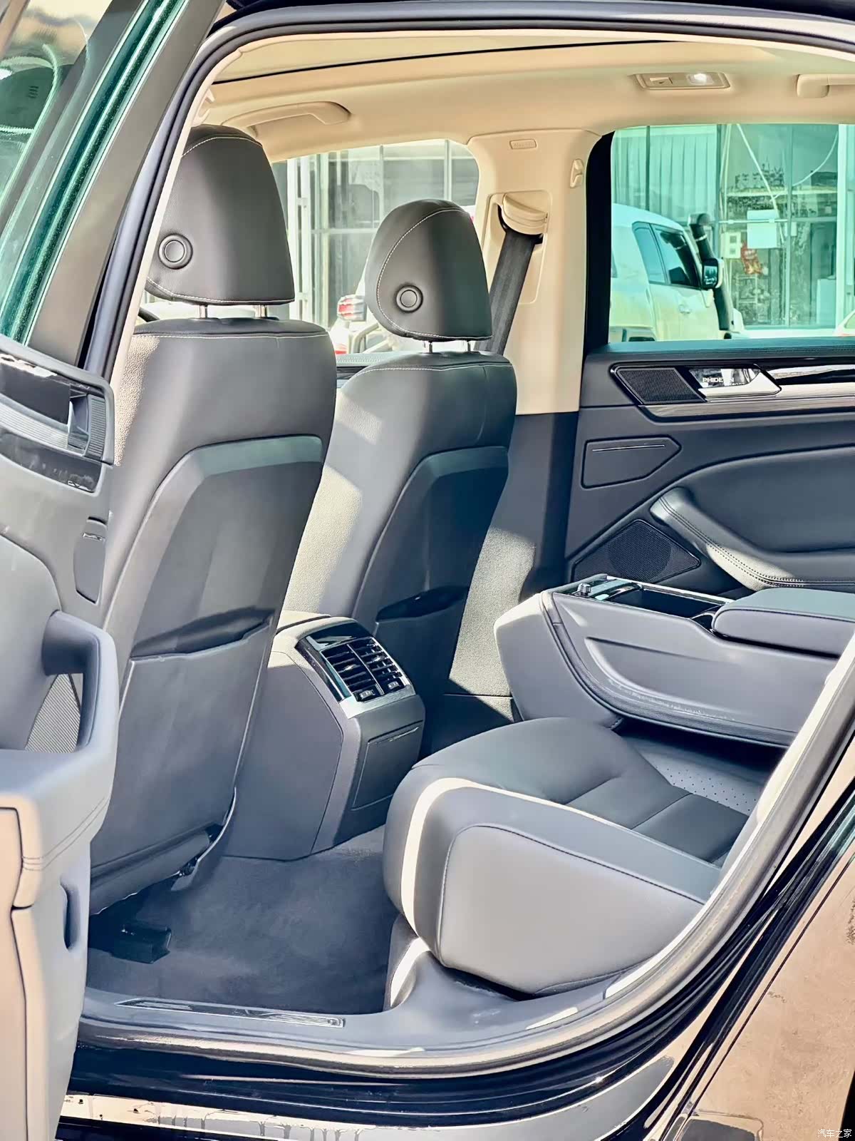 Volkswagen Phideon, 2019 6