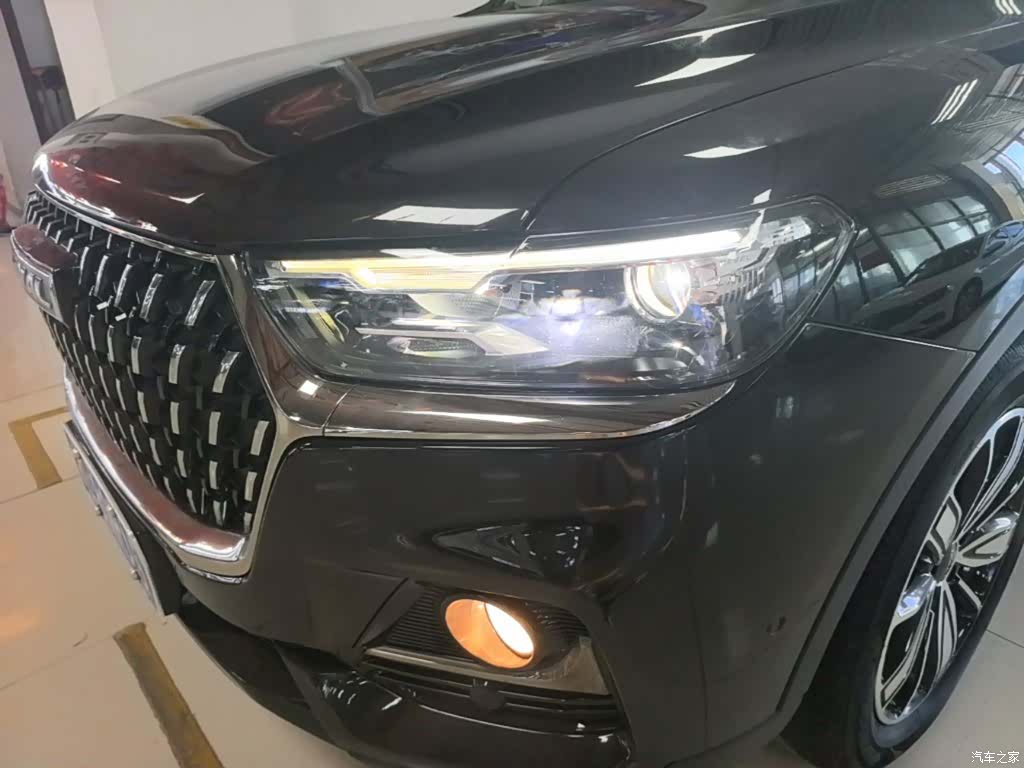Haval H6, 2022 24